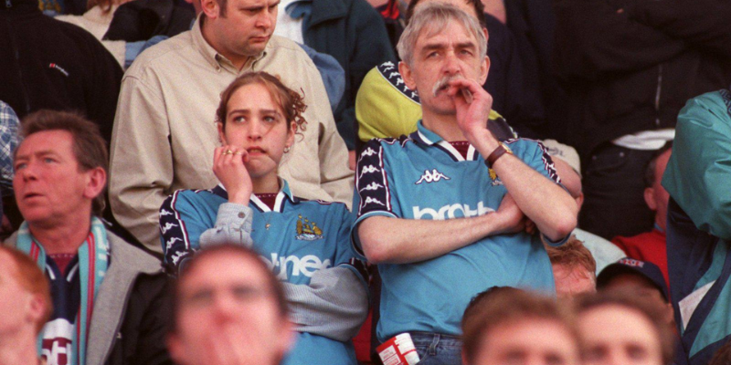 A Storied Club with Highs and Lows