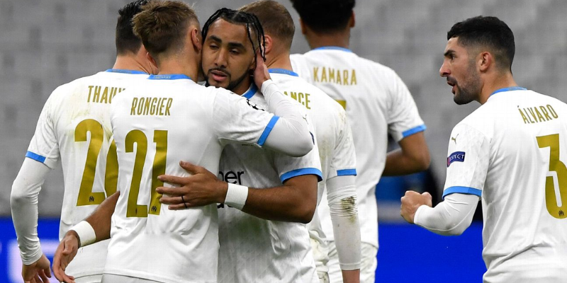 A shocking headline: Marseille 3–10 Saint-Étienne