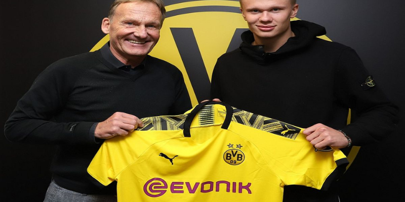 Balancing ambition with identity