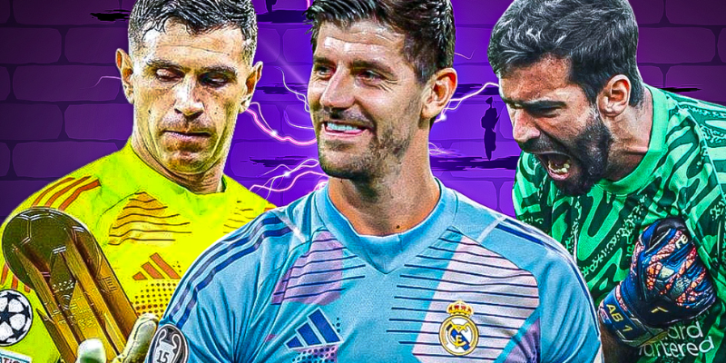 Comparing the Greats: At Their Peaks