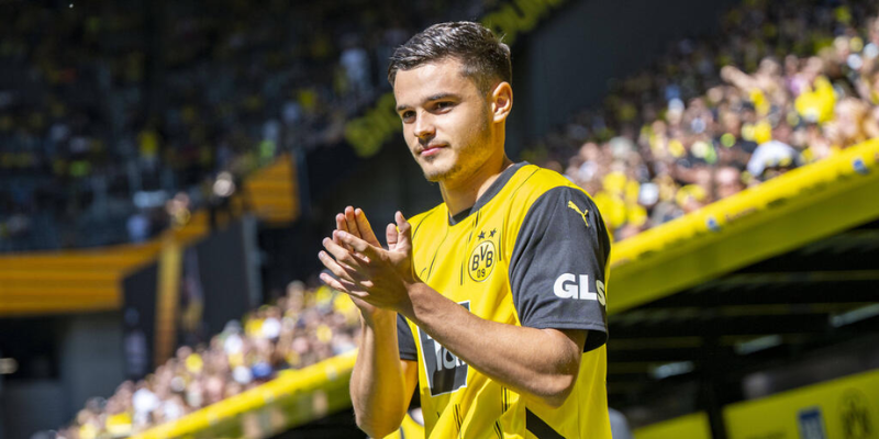 Current squad shape and glaring needs