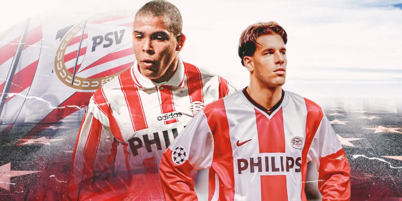 Early Years And The 1925 Relegation