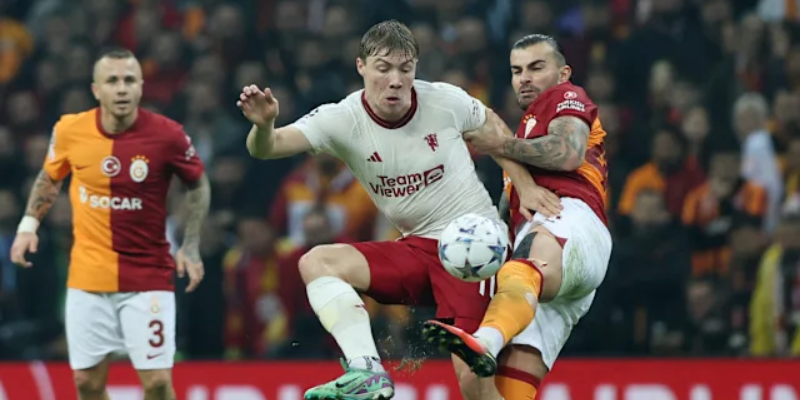 European Streaks: Bringing Turkish Resilience to the Continent