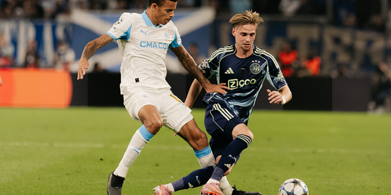 Heaviest defeats in European competition