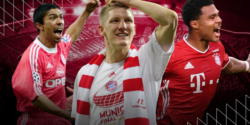 Honorable Mentions & Rising Contenders