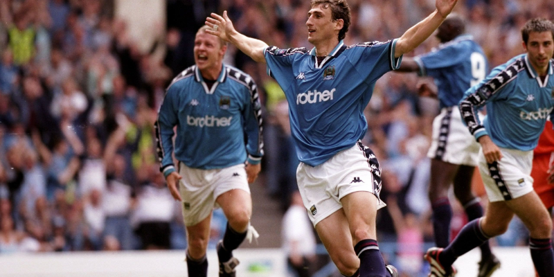 How Many Times Has Manchester City Been Relegated?