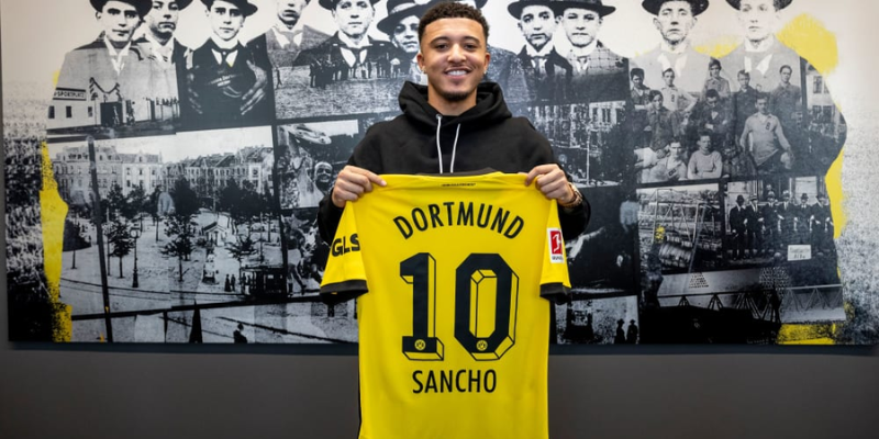 Ideal targets: who should Borussia Dortmund sign now