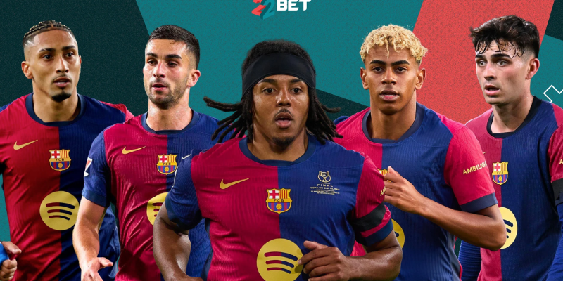 Lewandowski’s reign: top scorer in all competitions