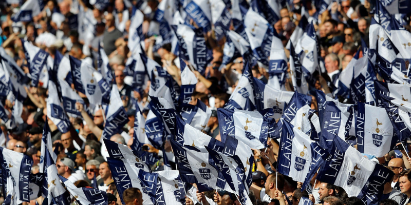 Origins of the name “Spurs”