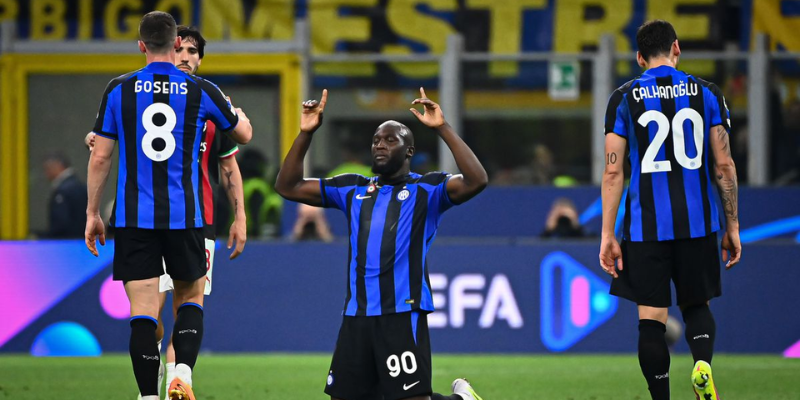 Overall Head-to-Head Statistics