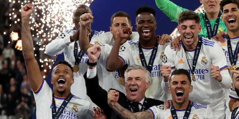 Rival seasons worthy of discussion