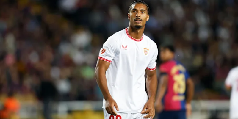 Target Profiles: What Kind Of Players Sevilla Should Pursue