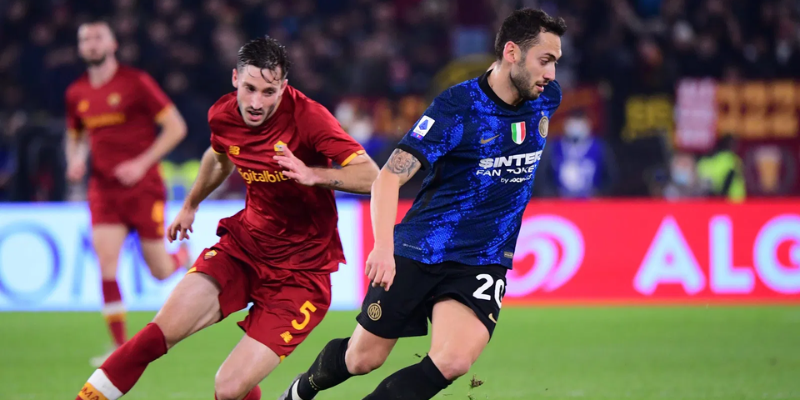 The Big Picture: Historical Balance