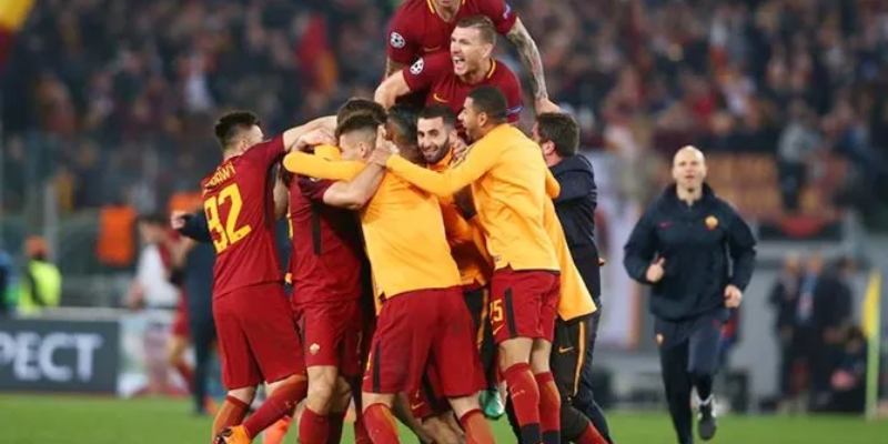 The King of Rome: Francesco Totti