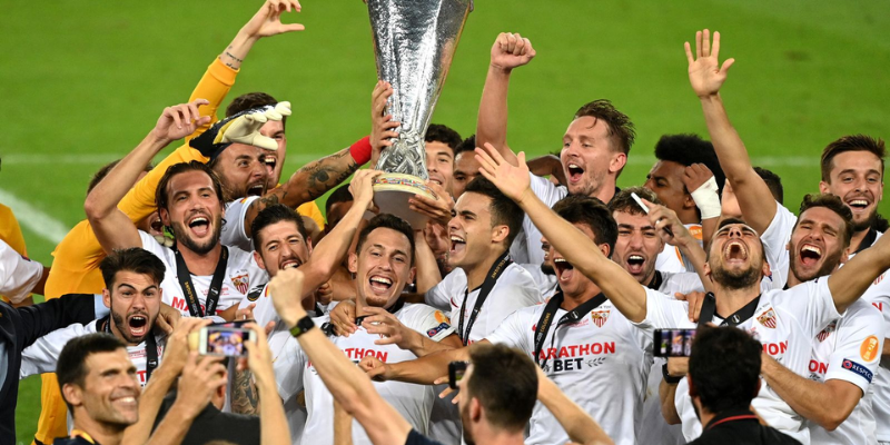 The Match That Made History: Sevilla 11–1 Barcelona