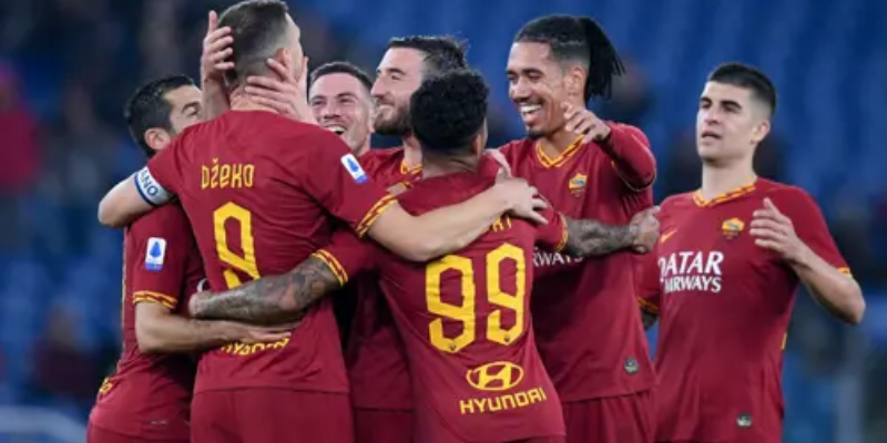 The Midfield Generals: De Rossi and Giannini