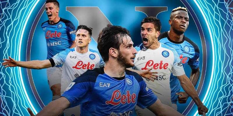 The Record-Holder: Marek Hamšík