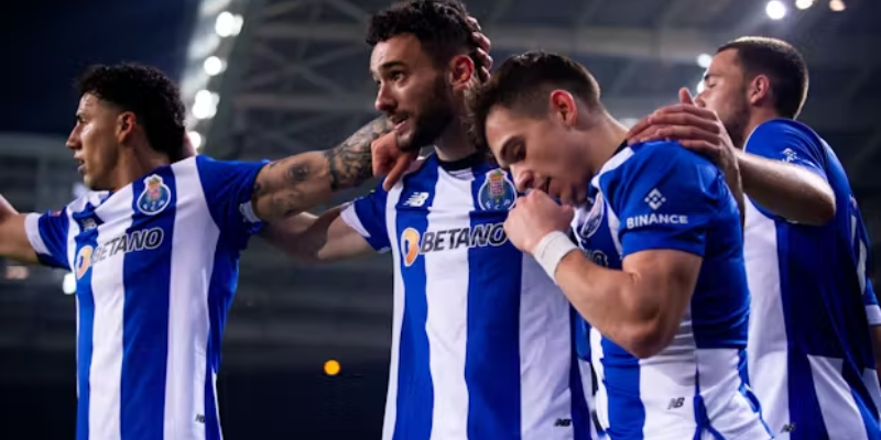 Top Target Profiles Porto Should Pursue