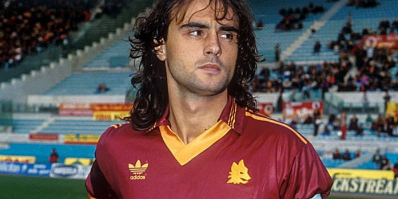 What Makes a Roma Legend