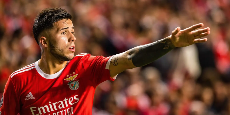 What defines a great Benfica defender?