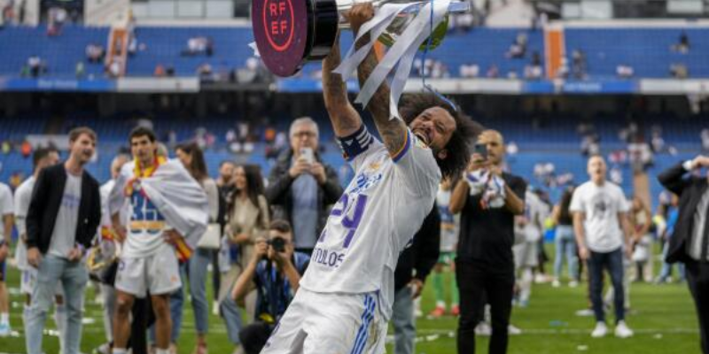 Why 2016–17 is widely seen as the most successful