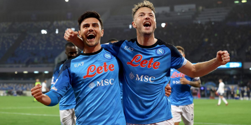 Why The Record Matters