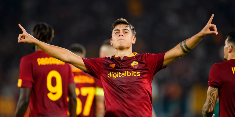 Why midfield legends matter to Roma’s identity
